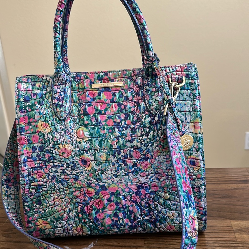 Brahmin Bag